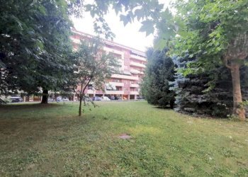 Giardino - Apartment via Fratelli Cervi, 2, Venaria Reale - photo 36