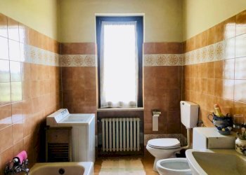 Bagno - Independent house via Armando Diaz, La Cassa - photo 14