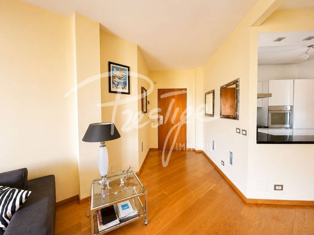 Ingresso - Four-room apartment via Bragarina, La Spezia - photo 3