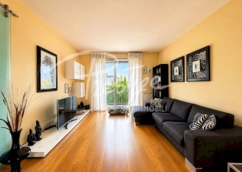 Salone - Four-room apartment via Bragarina, La Spezia - photo 2