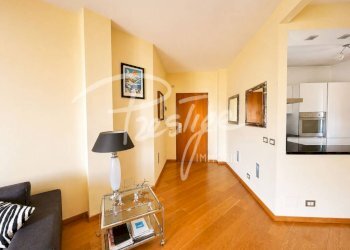 Ingresso - Four-room apartment via Bragarina, La Spezia - photo 3