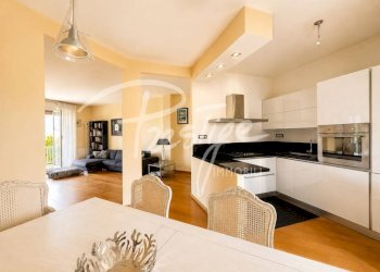 Cucina - Four-room apartment via Bragarina, La Spezia - photo 5