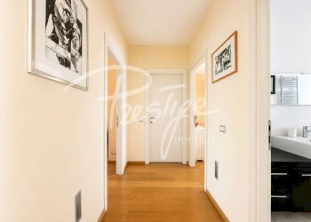 Corridoio - Four-room apartment via Bragarina, La Spezia - photo 6
