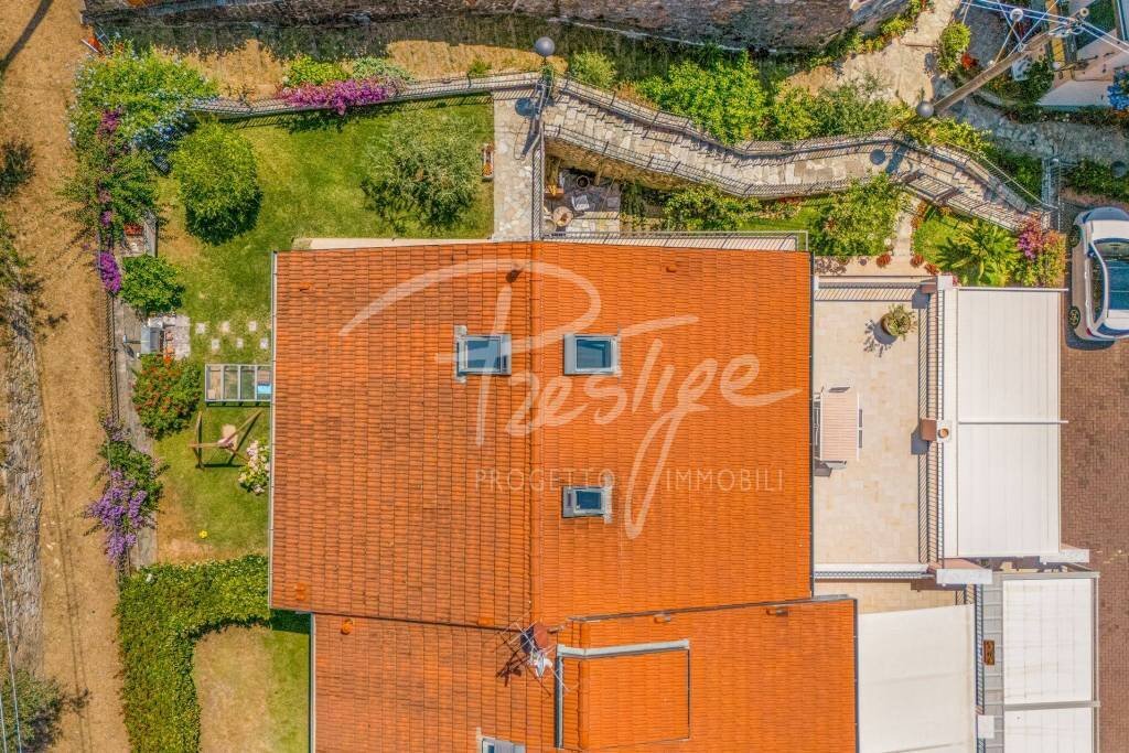 Vista - Villa via Amerigo Vespucci, La Spezia - foto 3