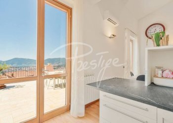 Vista - Villa via Amerigo Vespucci, La Spezia - foto 9