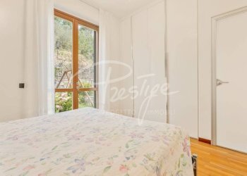 Camera da letto - Villa via Amerigo Vespucci, La Spezia - foto 15