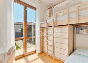 Camera da letto - Villa via Amerigo Vespucci, La Spezia - foto 19