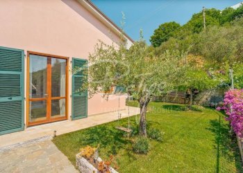 Giardino - Villa via Amerigo Vespucci, La Spezia - foto 21