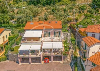 Vista - Villa via Amerigo Vespucci, La Spezia - foto 32