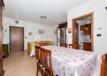 Salone - Appartamento via Ernesto Che Guevara, 9, Caselle Torinese - foto 5