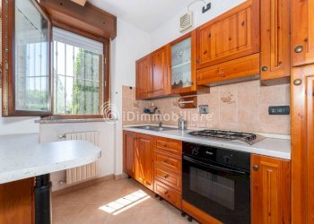 Cucina - Appartamento via Ernesto Che Guevara, 9, Caselle Torinese - foto 6