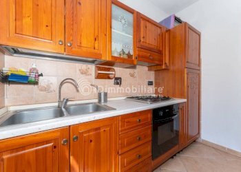 Cucina - Appartamento via Ernesto Che Guevara, 9, Caselle Torinese - foto 7