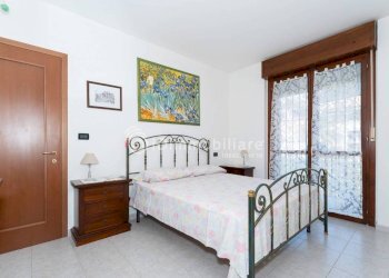 Camera da letto - Appartamento via Ernesto Che Guevara, 9, Caselle Torinese - foto 16