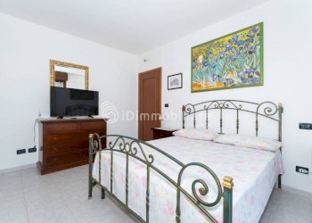 Camera da letto - Appartamento via Ernesto Che Guevara, 9, Caselle Torinese - foto 17