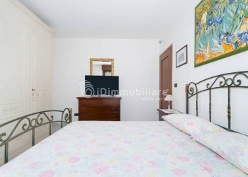 Camera da letto - Appartamento via Ernesto Che Guevara, 9, Caselle Torinese - foto 18