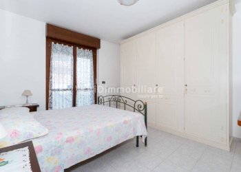 Camera da letto - Appartamento via Ernesto Che Guevara, 9, Caselle Torinese - foto 19