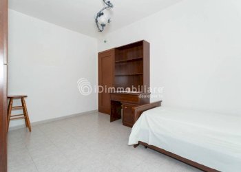 Camera da letto - Appartamento via Ernesto Che Guevara, 9, Caselle Torinese - foto 22