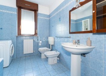 Bagno - Appartamento via Ernesto Che Guevara, 9, Caselle Torinese - foto 23