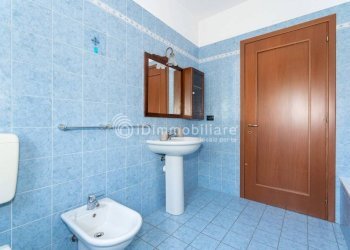 Bagno - Appartamento via Ernesto Che Guevara, 9, Caselle Torinese - foto 24