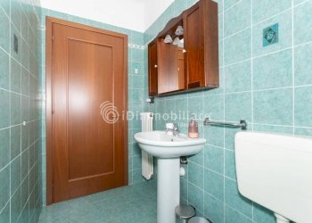 Bagno - Appartamento via Ernesto Che Guevara, 9, Caselle Torinese - foto 27