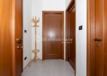 Ingresso - Appartamento via Ernesto Che Guevara, 9, Caselle Torinese - foto 28
