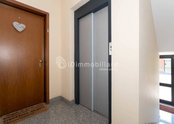 Interno palazzo - Appartamento via Ernesto Che Guevara, 9, Caselle Torinese - foto 29