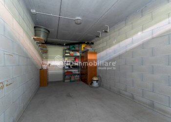 Cantina - Appartamento via Ernesto Che Guevara, 9, Caselle Torinese - foto 31
