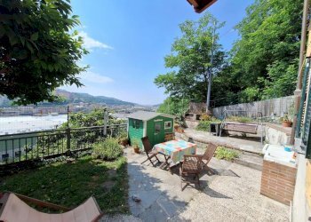 whatsapp image 2026-06-26 at 12.30.58 - Three-room apartment passo Dei Barabini, Genova (neighborhood Bolzaneto) - photo 1