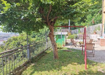 whatsapp image 2026-06-26 at 12.30.52 - Three-room apartment passo Dei Barabini, Genova (neighborhood Bolzaneto) - photo 4