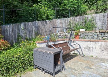 whatsapp image 2026-06-26 at 12.30.55 - Three-room apartment passo Dei Barabini, Genova (neighborhood Bolzaneto) - photo 7