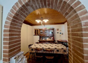 whatsapp image 2026-06-26 at 12.30.10 - Three-room apartment passo Dei Barabini, Genova (neighborhood Bolzaneto) - photo 13