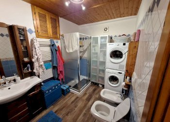 whatsapp image 2026-06-26 at 12.30.36 - Three-room apartment passo Dei Barabini, Genova (neighborhood Bolzaneto) - photo 18