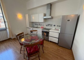 img_1329 - Two-room apartment via padre semeria, Genova (neighborhood San Martino) - photo 2