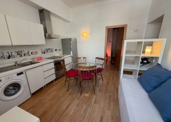 img_1332 - Two-room apartment via padre semeria, Genova (neighborhood San Martino) - photo 3