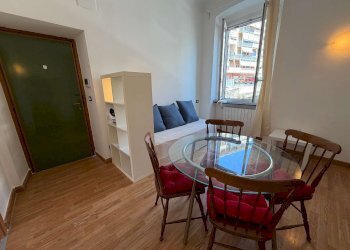 img_1330 - Two-room apartment via padre semeria, Genova (neighborhood San Martino) - photo 4