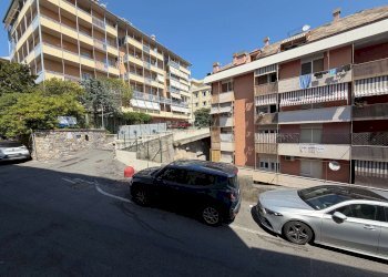 img_1331 - Two-room apartment via padre semeria, Genova (neighborhood San Martino) - photo 5