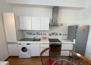 img_1341 - Two-room apartment via padre semeria, Genova (neighborhood San Martino) - photo 9