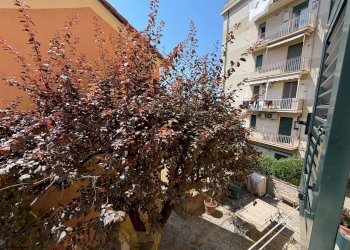 img_1340 - Two-room apartment via padre semeria, Genova (neighborhood San Martino) - photo 13