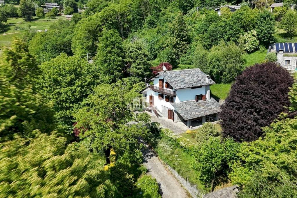 Vista - Villa Regione Pareja, 9, Valchiusa - foto 2