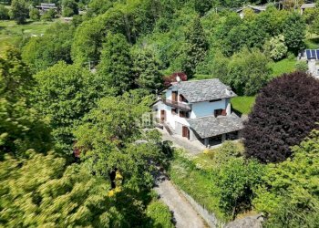 Vista - Villa Regione Pareja, 9, Valchiusa - foto 2