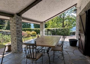 Veranda - Villa Regione Pareja, 9, Valchiusa - foto 3