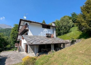 Facciata - Villa Regione Pareja, 9, Valchiusa - foto 5