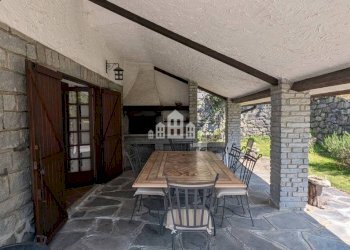 Veranda - Villa Regione Pareja, 9, Valchiusa - foto 7