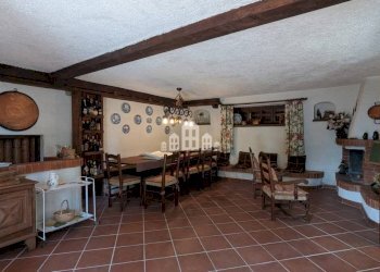 Cantina - Villa Regione Pareja, 9, Valchiusa - foto 9
