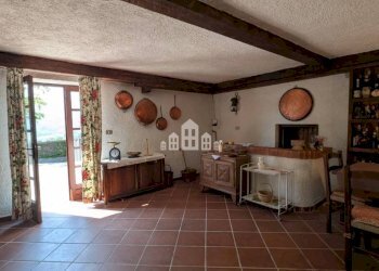Cantina - Villa Regione Pareja, 9, Valchiusa - foto 10