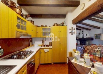 Cucina - Villa Regione Pareja, 9, Valchiusa - foto 16