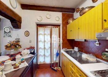 Cucina - Villa Regione Pareja, 9, Valchiusa - foto 17