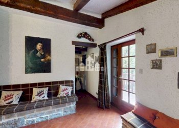 Salone - Villa Regione Pareja, 9, Valchiusa - foto 20
