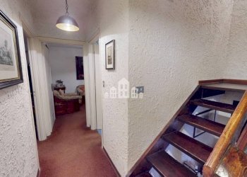 Scala - Villa Regione Pareja, 9, Valchiusa - foto 22