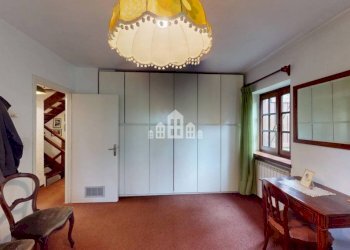 Camera da letto - Villa Regione Pareja, 9, Valchiusa - foto 25